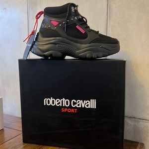 Roberto Cavalli sports